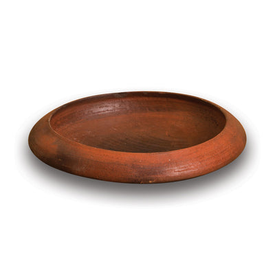 Hand Seasoned Clay Tava – For Roti, Ottada & Meen Porichathu