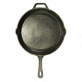 Cast Iron Skillet