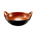Clay Kadai