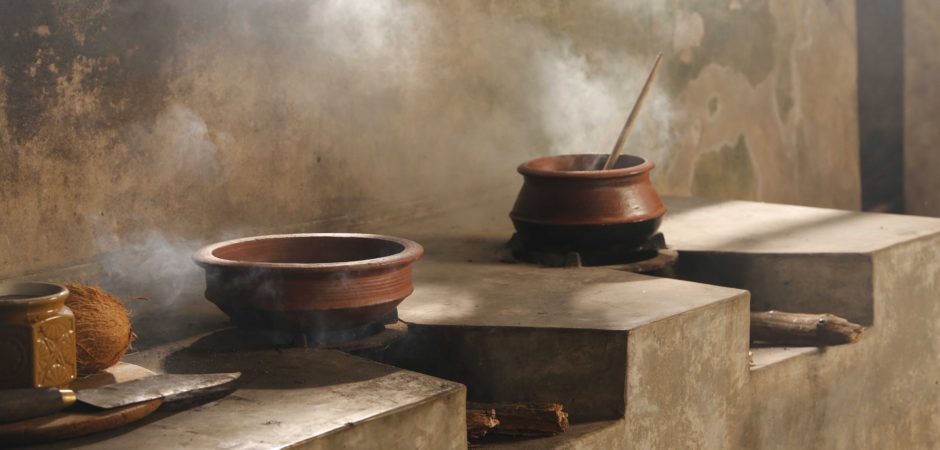 Indian Cookware 