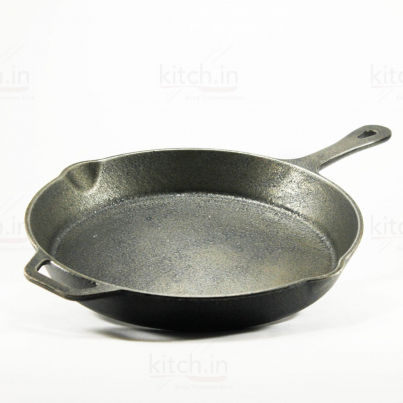 CI Skillet(Frying Pan)