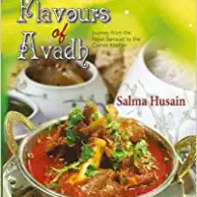 flavours of avadh